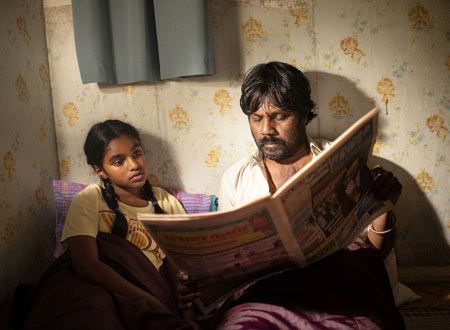 ディーパンの闘い