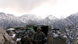 レストレポ前哨基地 Part.2