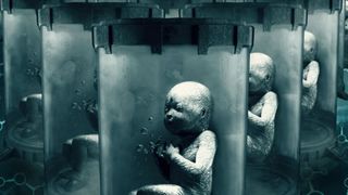 エリザベス　神なき遺伝子