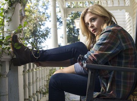 映画『フィフス・ウェイブ』の画像（2枚目）