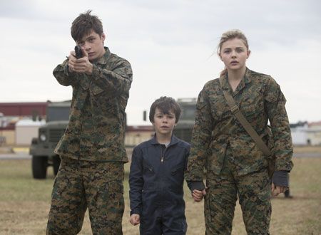 映画『フィフス・ウェイブ』の画像（3枚目）