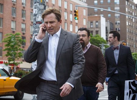 映画『マネー・ショート　華麗なる大逆転』の画像（6枚目）