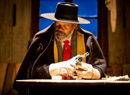 ヘイトフル・エイト