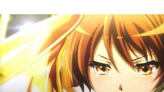 劇場版　響け！ユーフォニアム～北宇治高校吹奏楽部へようこそ～
