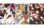 リバーシブルB2ポスター全3種