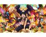 ONE PIECE FILM GOLD