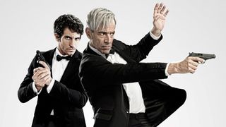 SPY TIME －スパイ・タイム－