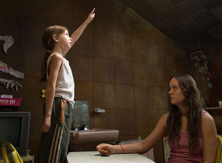 映画『ルーム』の画像（5枚目）