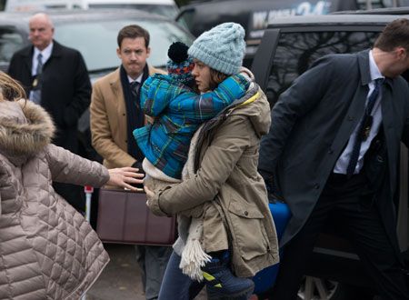 映画『ルーム』の画像（6枚目）