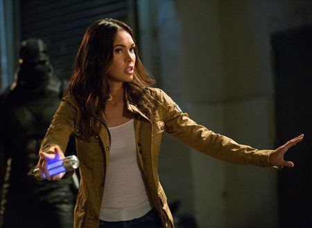 映画『ミュータント・ニンジャ・タートルズ：影＜シャドウズ＞』の画像（7枚目）