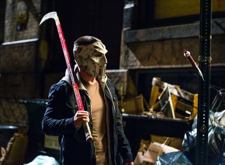 映画『ミュータント・ニンジャ・タートルズ：影＜シャドウズ＞』の画像（10枚目）