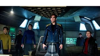 スター・トレック BEYOND