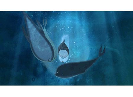 ソング・オブ・ザ・シー　海のうた