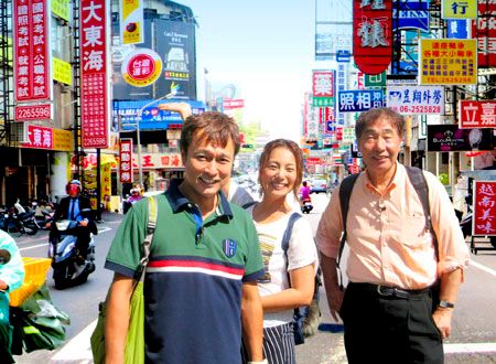 ローカル路線バス乗り継ぎの旅 THE MOVIE