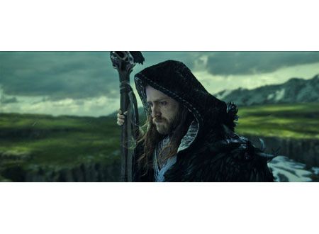 映画『ウォークラフト』の画像（8枚目）
