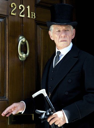映画『Mr.ホームズ　名探偵最後の事件』の画像（4枚目）