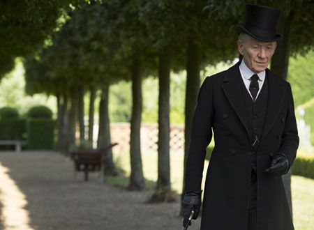 映画『Mr.ホームズ　名探偵最後の事件』の画像（8枚目）