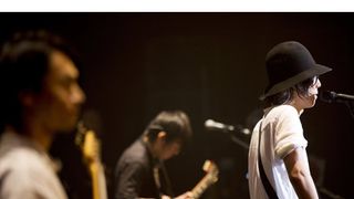 RADWIMPSのHESONOO Documentary Film