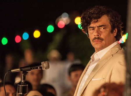 映画『エスコバル　楽園の掟』の画像（4枚目）