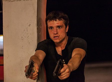 映画『エスコバル　楽園の掟』の画像（6枚目）