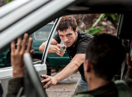 映画『エスコバル　楽園の掟』の画像（7枚目）