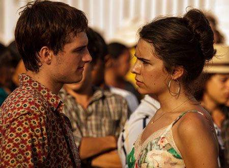 映画『エスコバル　楽園の掟』の画像（8枚目）