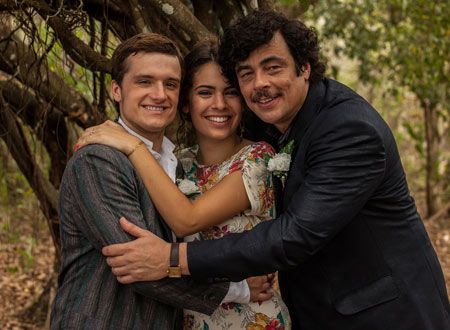 エスコバル　楽園の掟