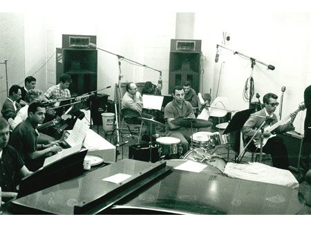 レッキング・クルー　伝説のミュージシャンたち