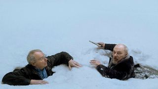 ハロルドが笑う　その日まで