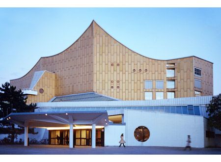 もしも建物が話せたら 14 あらすじ 動画など作品情報 シネマトゥデイ