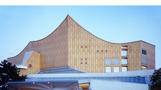 もしも建物が話せたら