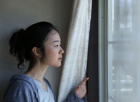 リップヴァンウィンクルの花嫁