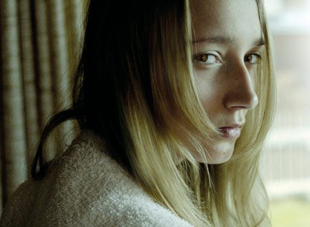 獣は月夜に夢を見る