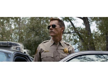 映画『COP CAR／コップ・カー』の画像（4枚目）