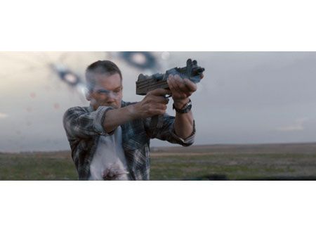 映画『COP CAR／コップ・カー』の画像（6枚目）