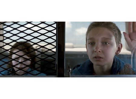 映画『COP CAR／コップ・カー』の画像（7枚目）