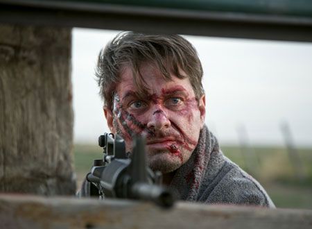 映画『COP CAR／コップ・カー』の画像（8枚目）