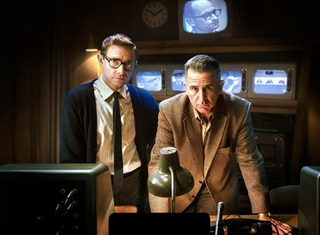 アイヒマン・ショー／歴史を映した男たち