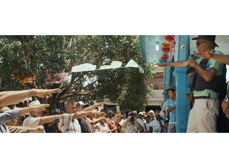 カルテル・ランド