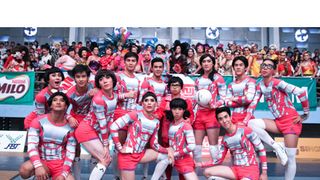 アタック・ナンバーハーフ・デラックス