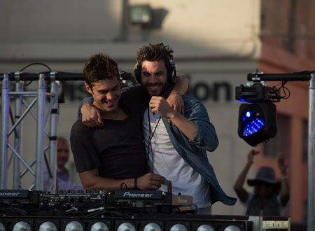 映画『WE ARE YOUR FRIENDS ウィー・アー・ユア・フレンズ』の画像（8枚目）