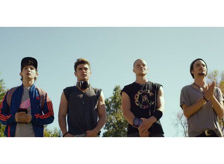 映画『WE ARE YOUR FRIENDS ウィー・アー・ユア・フレンズ』の画像（9枚目）