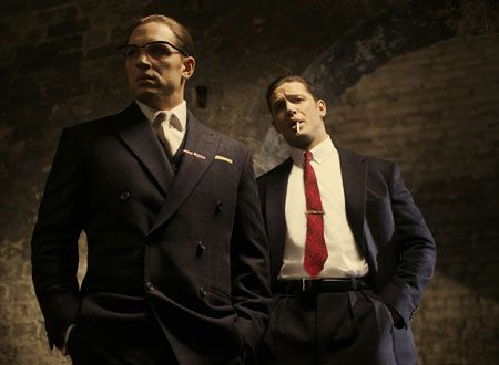 映画『レジェンド　狂気の美学』の画像（4枚目）