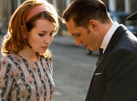 映画『レジェンド　狂気の美学』の画像（5枚目）