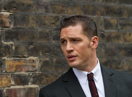 映画『レジェンド　狂気の美学』の画像（6枚目）