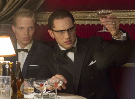 映画『レジェンド　狂気の美学』の画像（7枚目）