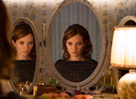 映画『レジェンド　狂気の美学』の画像（8枚目）