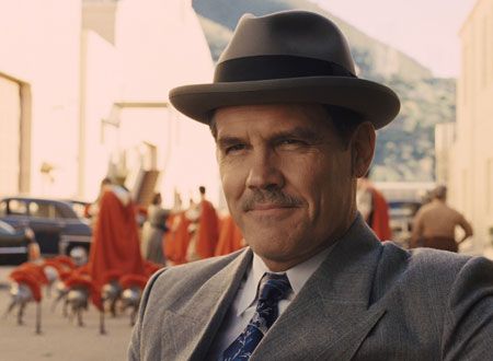 映画『ヘイル、シーザー！』の画像（4枚目）