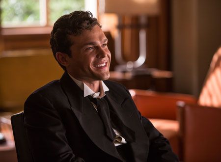 映画『ヘイル、シーザー！』の画像（6枚目）