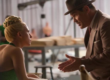 映画『ヘイル、シーザー！』の画像（7枚目）